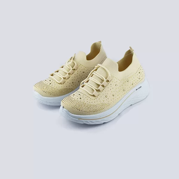 Espadrille ballerine pour femme lx-s 16 khaki sandale médicale femme confortable Maroc
